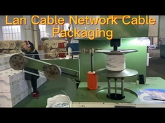 CAT5E CAT6 1000ft 305m Packaging