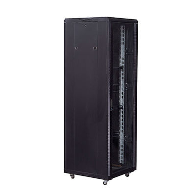 ODF Fiber Optic Terminal Box 2m rack 19'' inch 42U Cabinet Wall Mount FC ST LC SC
