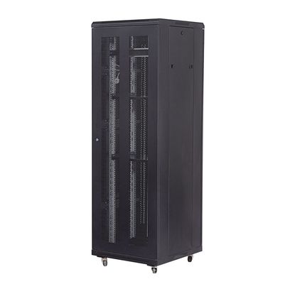 Customize Size 42U Server Rack Network Cabinet Ce Equipment Wall Mount