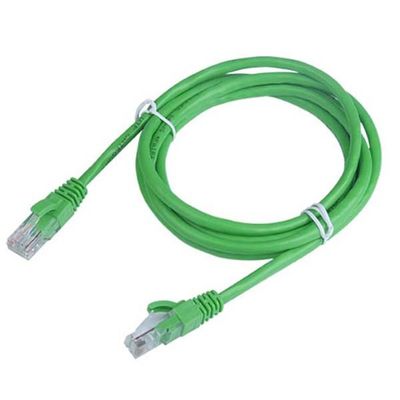 Jumper Sftp CAT5e Double Shielded Twisted Pair Network Cable1000ft