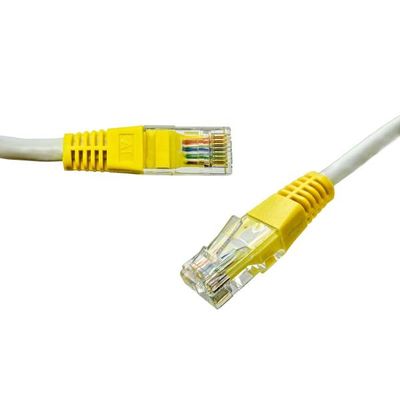 PVC Jacket Copper Wire Cat6FTP Network Cable Patch Cord Indoor for Computer