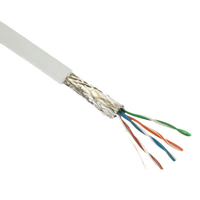 305m CCA Line Category 5e Ethernet Cable 24awg Standard