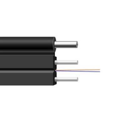 National Standard Signal Grade Optical Drop Cable 1 Core GJYXFCH-1B