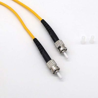 30M Extension Cable Fiber Optic Pigtail For Data Center CATV