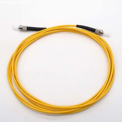 30M Extension Cable Fiber Optic Pigtail For Data Center CATV