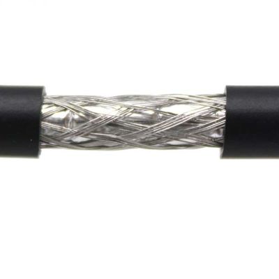 Hd Video Surveillance Rf Closed Line Rg 59 Coaxial Cable SYV75-5 Pure Copper