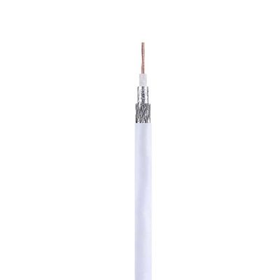 Syv75-5 Closed Circuit Video Surveillance Cable RG59 Security Camera Coaxial Cable